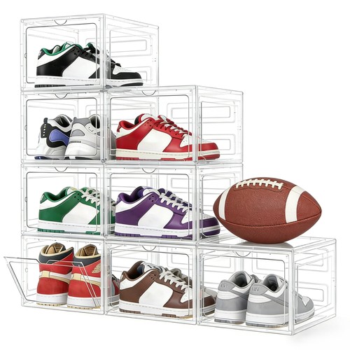 Pack clear plastic - clear,