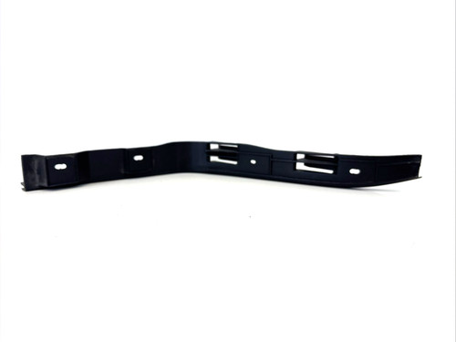 Polo 6n2 rear - rear, bumper