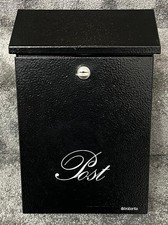 Brabantia External Lockable
