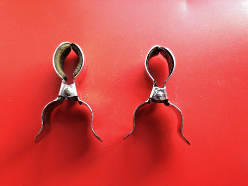 Vintage pair terrys - pair, of