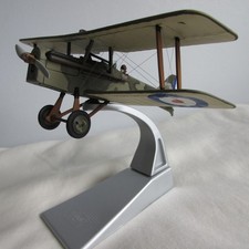 CORGI AVIATION 1:48 SE5A D3511 MAJOR R S DALLAS CO NO 40 SQN  BRUAY FRANCE 1918