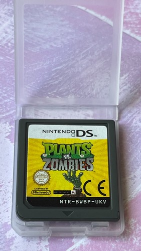 Plant zombies used - plant,