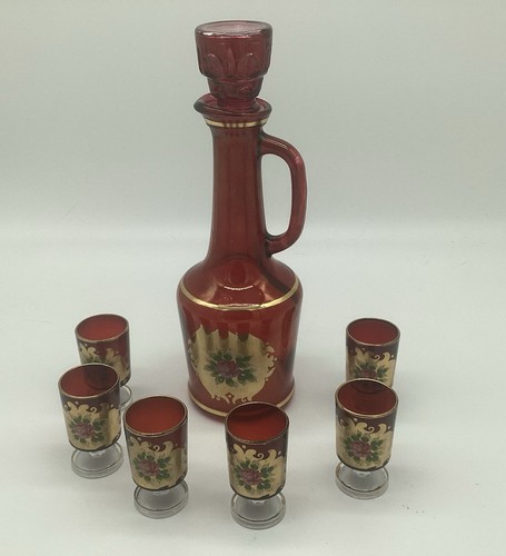 Vintage bohemian italian - vintage, or