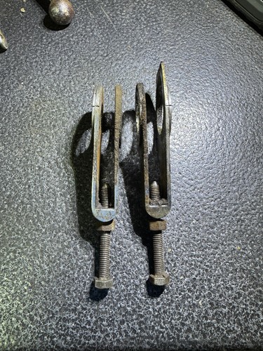 Honda c71 c72 c76 - c76, c77