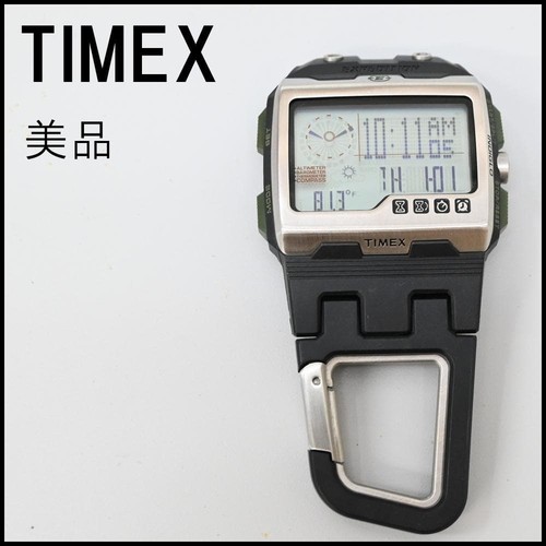 Timex expedition ws4 - expedition, watch
