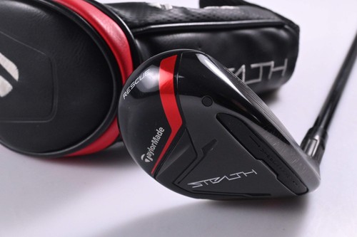 Taylormade stealth hybrid - hybrid, /