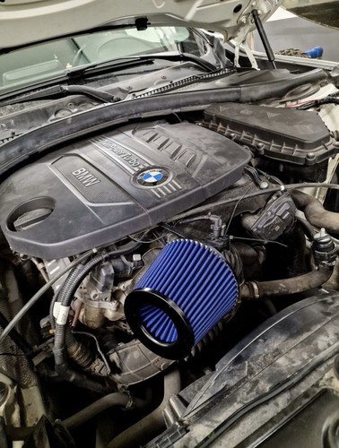 Bmw f30 n47 abs cold - 3”,
