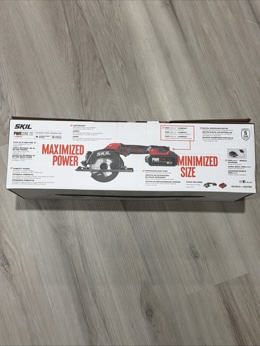 Skil pwrcore compact - 20, +