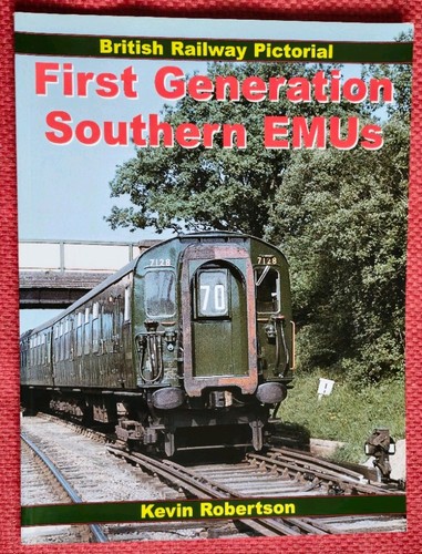 First generation southern - generation, emus