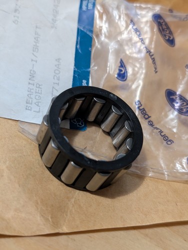 New genuine ford mt75 - genuine, gearbox