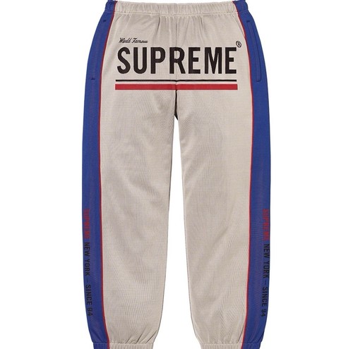 Supreme world famous jacquard - supreme,