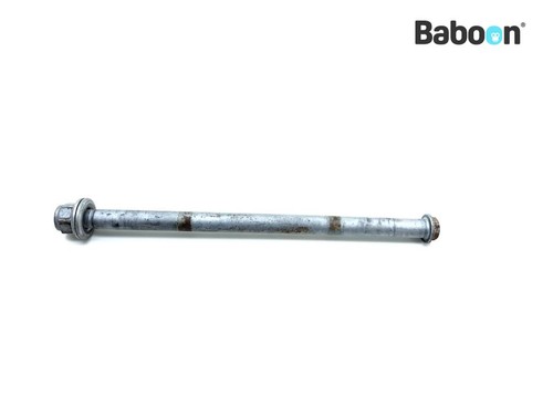 Rear wheel axle bmw 650 - wheel, g
