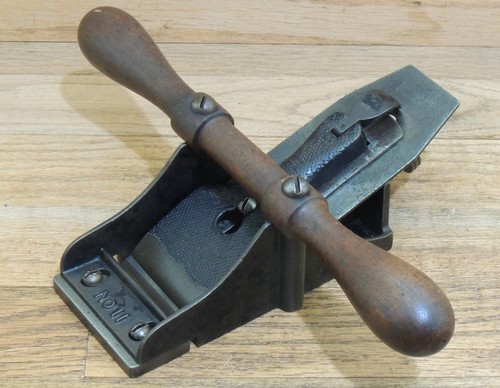 Stanley belt maker s - no., maker's