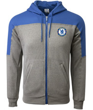 New Rhinox Chelsea FC Full Zip