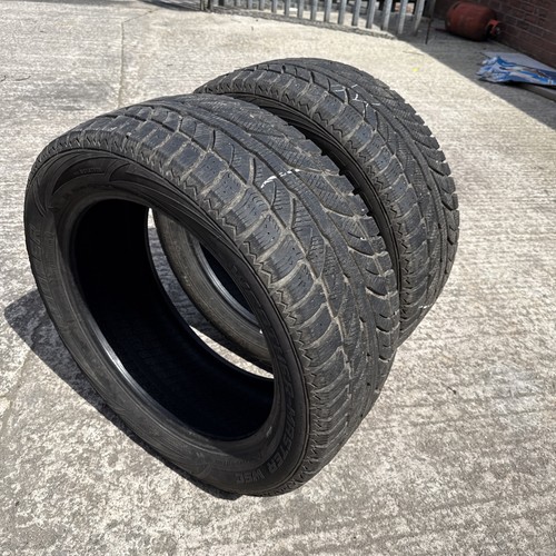 265 50r20 cooper - 2x, 265/50r20