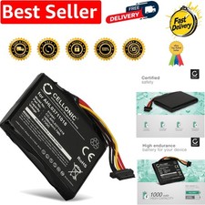 battery sat nav compatible