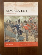 Niagara 1814 The final