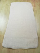 Pure 100% Merino Wool Mattress
