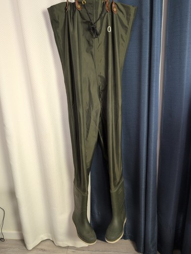 Orvis men waders size - men’s,