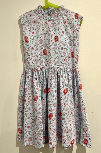 Chinese cheongsam collar dress - chinese,