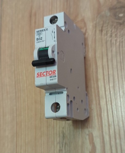 Sector series se32b 648117 - se32b,