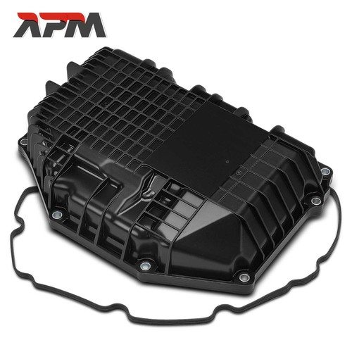Oil sump engine pan - engine, for