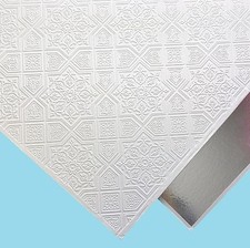 Fancy Suspended Ceiling Tiles