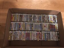 Spectrum cassette games code master, the hit squad, encore and more (T1)