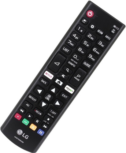 Genuine akb75095308 remote - lg,