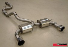 Ford Focus RS Mk2 Mongoose