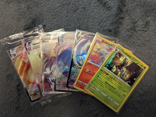 Pokemon tcg shining - -,