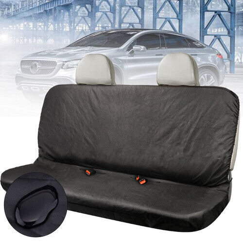 Car rear back seat cover - car, pet
