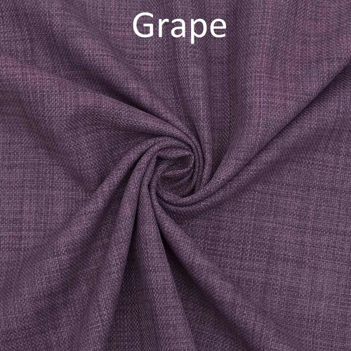 Plain soft linen look - plain,