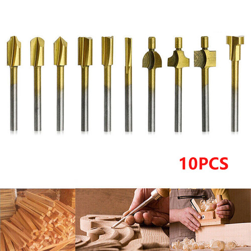 10xfor dremel rotary tool - dremel, sets