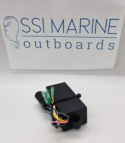 Cdi unit for yamaha outboard - for,