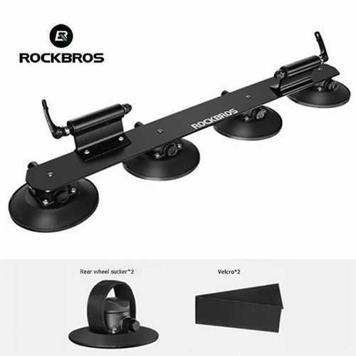 Rockbros bicycle suction - rockbros,
