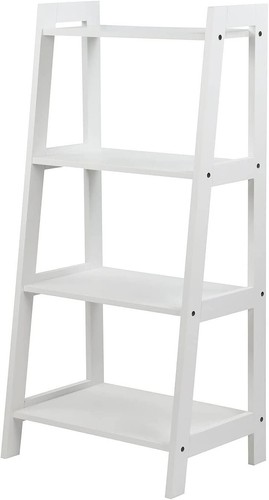 Tier ladder shelf storage - tier,