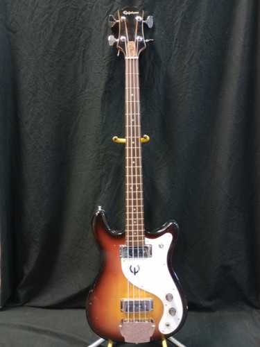 Epiphone 285 1972 - epiphone, et-285