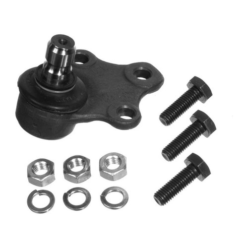 Meyle 010 0008 ball - 2x, 11-16