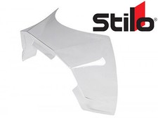 ST5 Rear Spoiler ST4 YA0623 Stilo Helmet Lid Air Flow Dynamic Add Plastic Cap