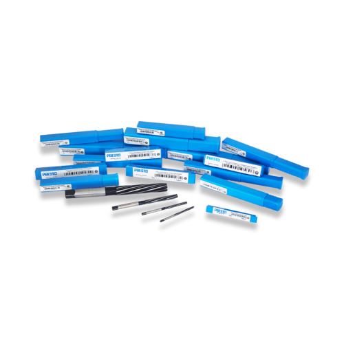 Presto metric hand reamers - hand,