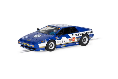 Scalextric slot car c4352 - scalextric,