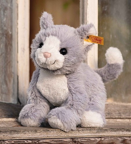 Steiff soft cuddly friends - soft,