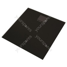 Aidapt Talking Bathroom Scales