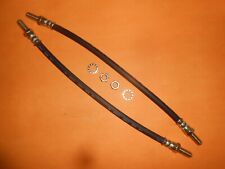 HUMBER SUPER SNIPE, HAWK