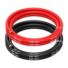 8 AWG - 10mm² Battery