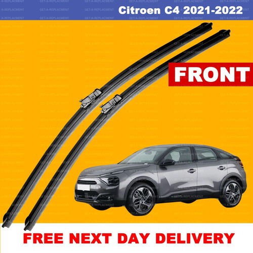 Front windscreen for - front, 24"