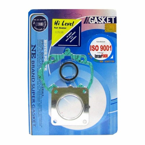 Gasket set top - gasket, sj
