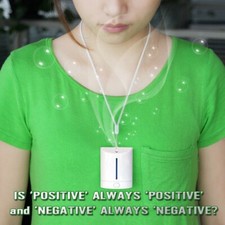 Wearable Travel Air Purifier