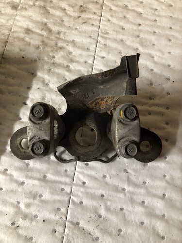 Honda helix cn250 handlebar - honda,